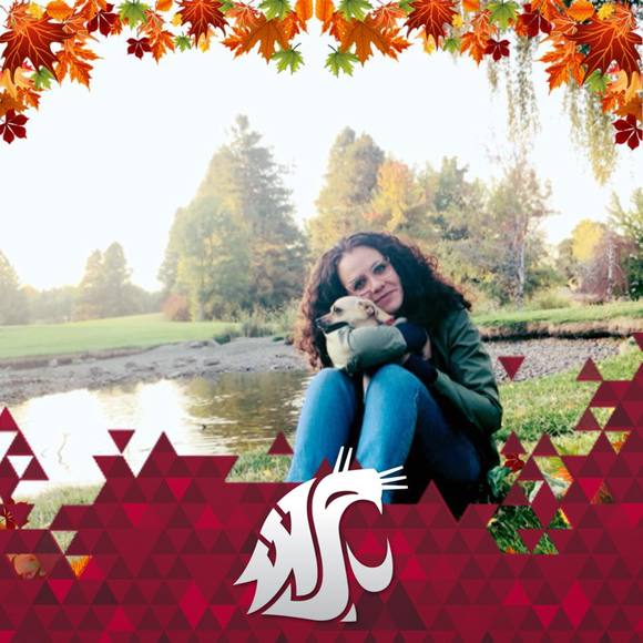 Meet your Posher, Michela - Picture 1 of 1